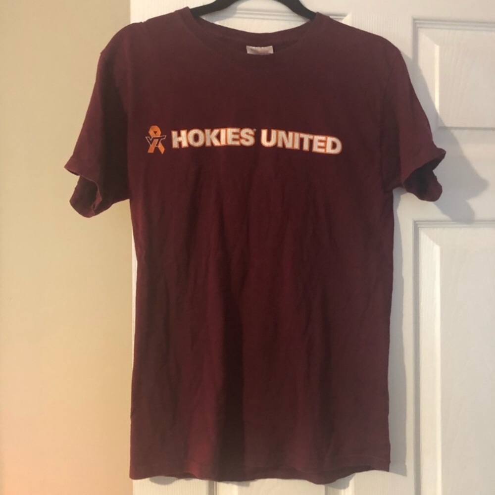 Hokies United - We Are Virginia Tech